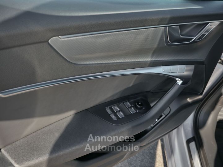 Audi A6 Avant 40 TDI 204 ch S tronic 7 Sport - 16