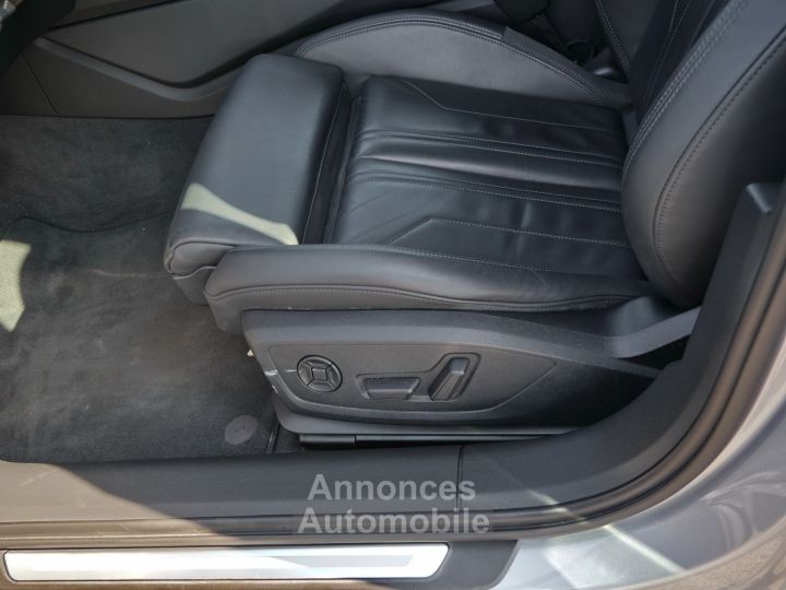 Audi A6 Avant 40 TDI 204 ch S tronic 7 Sport - 17