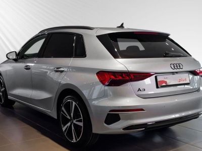 Audi A3 Sportback 35 TDI 150 S tronic 7 S Line   - 2