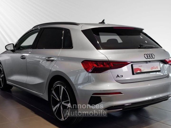 Audi A3 Sportback 35 TDI 150 S tronic 7 S Line - 2