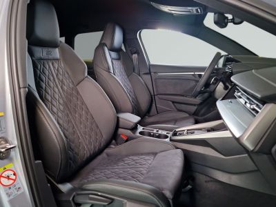 Audi A3 Sportback 35 TDI 150 S tronic 7 S Line   - 3