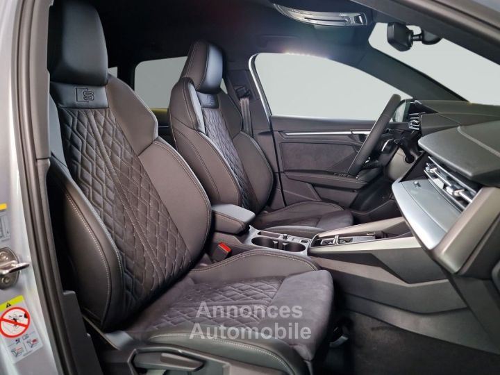 Audi A3 Sportback 35 TDI 150 S tronic 7 S Line - 3