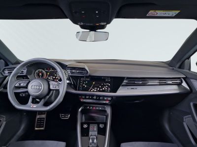 Audi A3 Sportback 35 TDI 150 S tronic 7 S Line   - 4