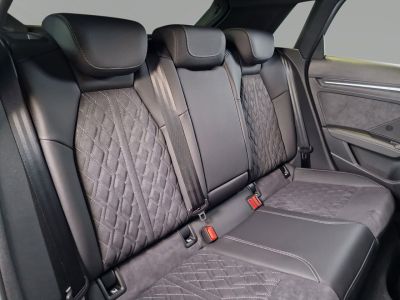 Audi A3 Sportback 35 TDI 150 S tronic 7 S Line   - 5