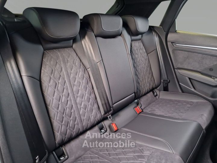 Audi A3 Sportback 35 TDI 150 S tronic 7 S Line - 5