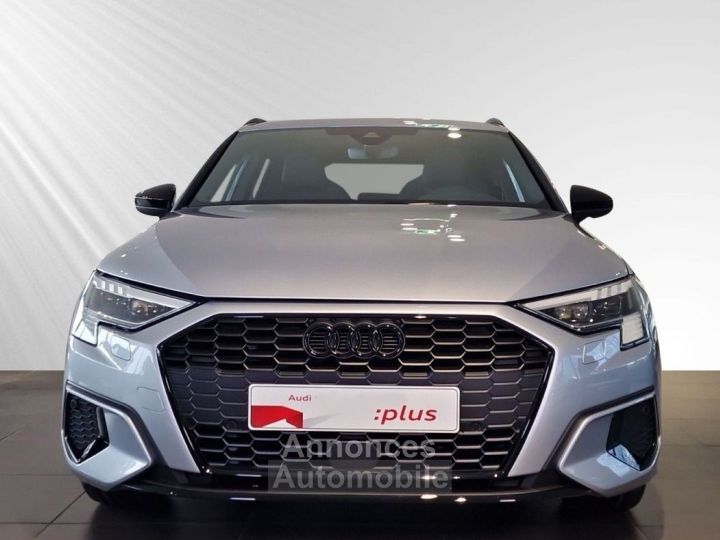 Audi A3 Sportback 35 TDI 150 S tronic 7 S Line - 6