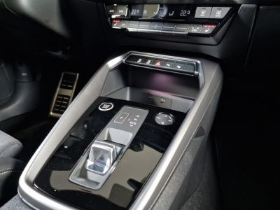 Audi A3 Sportback 35 TDI 150 S tronic 7 S Line   - 10