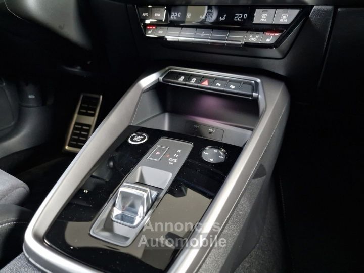 Audi A3 Sportback 35 TDI 150 S tronic 7 S Line - 10