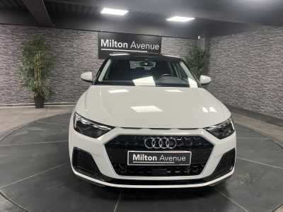 Audi A1 Sportback 15 35 TFSI - 150 - BV S-Tronic Design Luxe   - 8