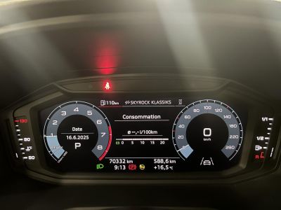 Audi A1 Sportback 15 35 TFSI - 150 - BV S-Tronic Design Luxe   - 9