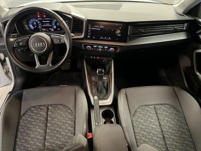 Audi A1 Sportback 15 35 TFSI - 150 - BV S-Tronic Design Luxe   - 11