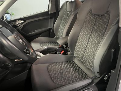 Audi A1 Sportback 15 35 TFSI - 150 - BV S-Tronic Design Luxe   - 12