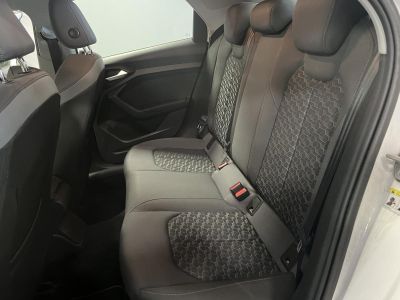 Audi A1 Sportback 15 35 TFSI - 150 - BV S-Tronic Design Luxe   - 13