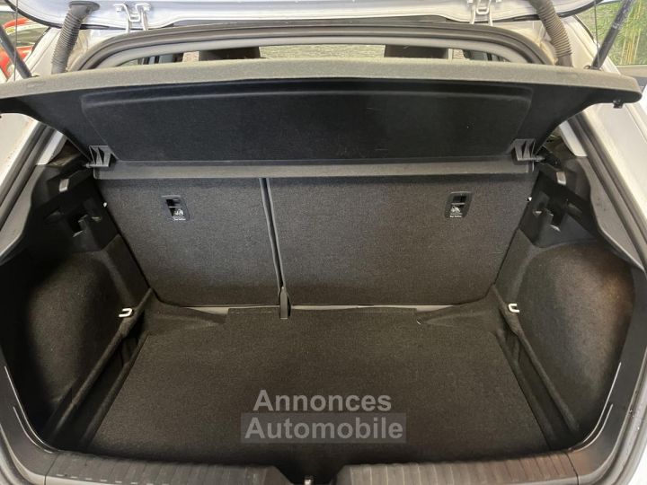 Audi A1 Sportback 15 35 TFSI - 150 - BV S-Tronic Design Luxe - 14