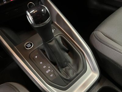 Audi A1 Sportback 15 35 TFSI - 150 - BV S-Tronic Design Luxe   - 15