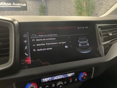 Audi A1 Sportback 15 35 TFSI - 150 - BV S-Tronic Design Luxe   - 20