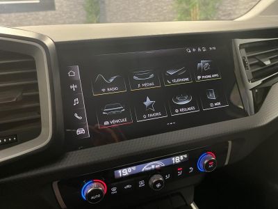 Audi A1 Sportback 15 35 TFSI - 150 - BV S-Tronic Design Luxe   - 22