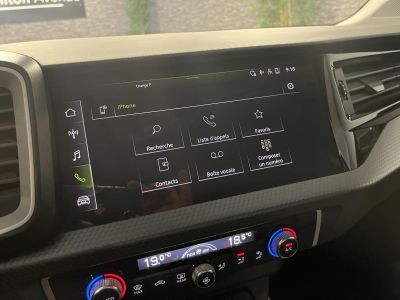 Audi A1 Sportback 15 35 TFSI - 150 - BV S-Tronic Design Luxe   - 23