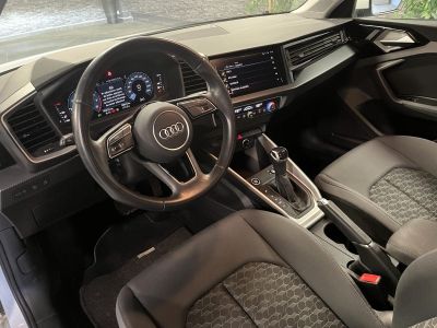 Audi A1 Sportback 15 35 TFSI - 150 - BV S-Tronic Design Luxe   - 30