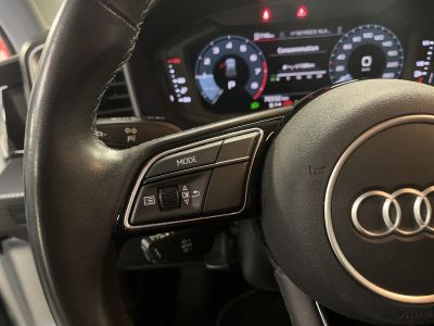 Audi A1 Sportback 15 35 TFSI - 150 - BV S-Tronic Design Luxe   - 31
