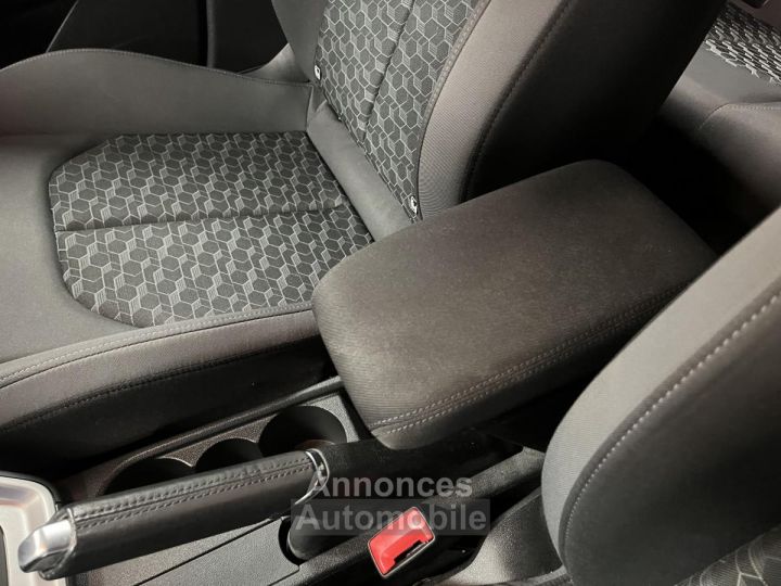 Audi A1 Sportback 15 35 TFSI - 150 - BV S-Tronic Design Luxe - 35