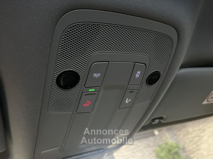 Audi A1 Sportback 15 35 TFSI - 150 - BV S-Tronic Design Luxe - 36