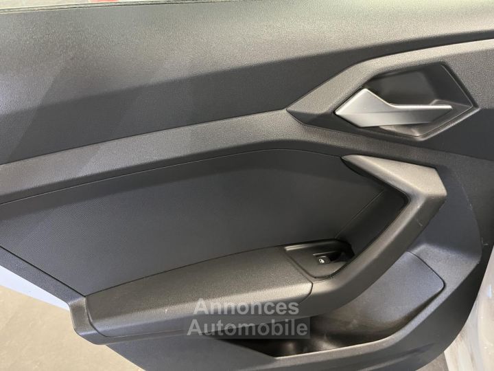 Audi A1 Sportback 15 35 TFSI - 150 - BV S-Tronic Design Luxe - 37