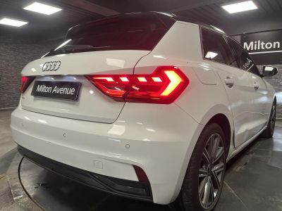 Audi A1 Sportback 15 35 TFSI - 150 - BV S-Tronic Design Luxe   - 43