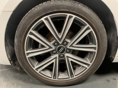 Audi A1 Sportback 15 35 TFSI - 150 - BV S-Tronic Design Luxe   - 44