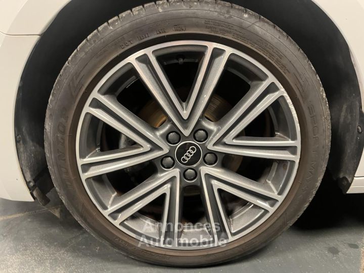 Audi A1 Sportback 15 35 TFSI - 150 - BV S-Tronic Design Luxe - 44
