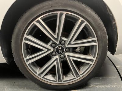 Audi A1 Sportback 15 35 TFSI - 150 - BV S-Tronic Design Luxe   - 45
