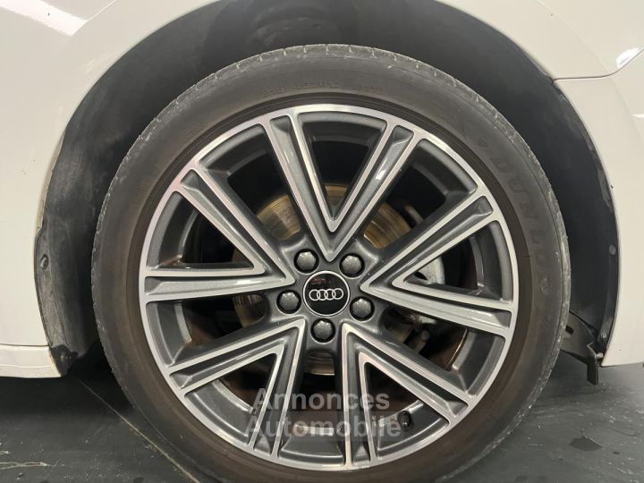Audi A1 Sportback 15 35 TFSI - 150 - BV S-Tronic Design Luxe - 46