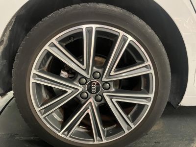 Audi A1 Sportback 15 35 TFSI - 150 - BV S-Tronic Design Luxe   - 47