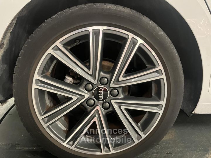 Audi A1 Sportback 15 35 TFSI - 150 - BV S-Tronic Design Luxe - 47