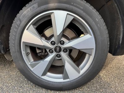 Audi Q5 Sportback Quattro 20 55 TFSI e - 367 - BV S-Tronic S line   - 5