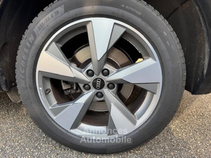 Audi Q5 Sportback Quattro 20 55 TFSI e - 367 - BV S-Tronic S line - 5