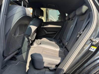 Audi Q5 Sportback Quattro 20 55 TFSI e - 367 - BV S-Tronic S line   - 10