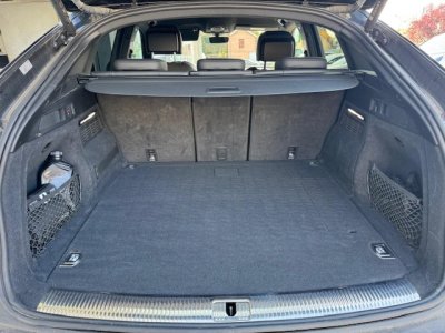 Audi Q5 Sportback Quattro 20 55 TFSI e - 367 - BV S-Tronic S line   - 11