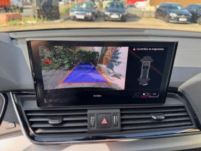 Audi Q5 Sportback Quattro 20 55 TFSI e - 367 - BV S-Tronic S line   - 14