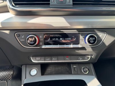 Audi Q5 Sportback Quattro 20 55 TFSI e - 367 - BV S-Tronic S line   - 16