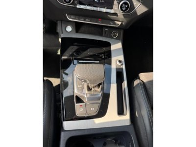 Audi Q5 Sportback Quattro 20 55 TFSI e - 367 - BV S-Tronic S line   - 17