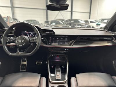 Audi RS3 Sportback 25 TFSI 400 ch Quattro Pack Performance / Ligne Akrapovic / Garantie 04/2028   - 11