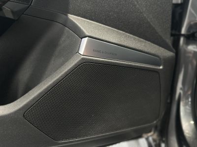Audi RS3 Sportback 25 TFSI 400 ch Quattro Pack Performance / Ligne Akrapovic / Garantie 04/2028   - 20