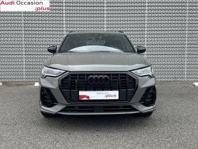 Audi Q3 35 TFSI 150 ch S tronic 7 S line   - 2