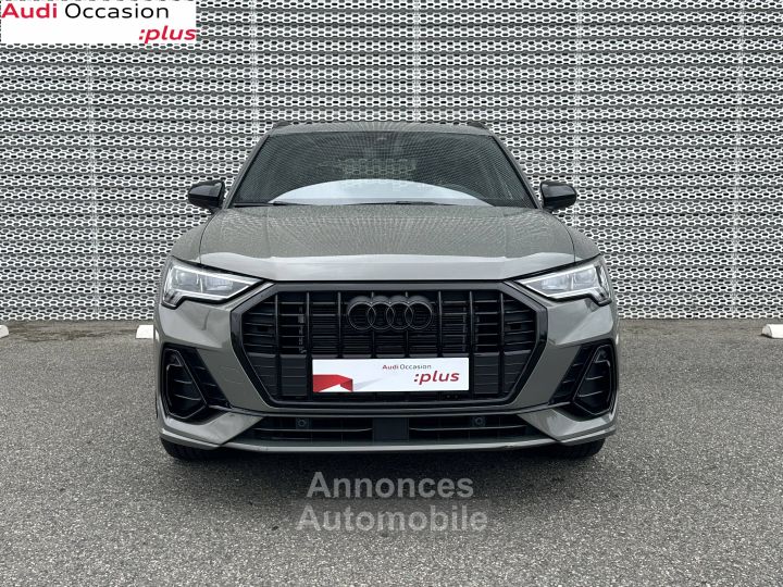 Audi Q3 35 TFSI 150 ch S tronic 7 S line - 2