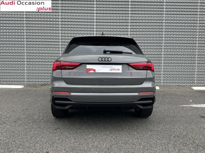 Audi Q3 35 TFSI 150 ch S tronic 7 S line   - 4