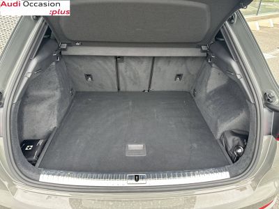 Audi Q3 35 TFSI 150 ch S tronic 7 S line   - 8