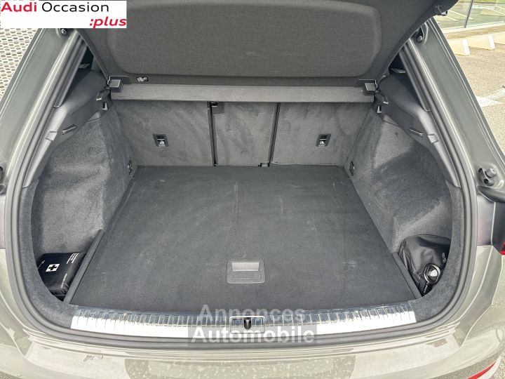 Audi Q3 35 TFSI 150 ch S tronic 7 S line - 8