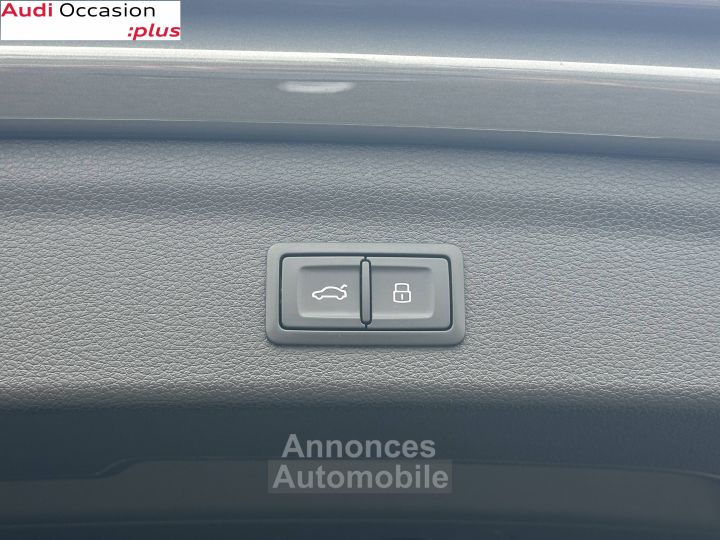 Audi Q3 35 TFSI 150 ch S tronic 7 S line - 9