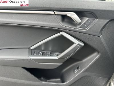Audi Q3 35 TFSI 150 ch S tronic 7 S line   - 10